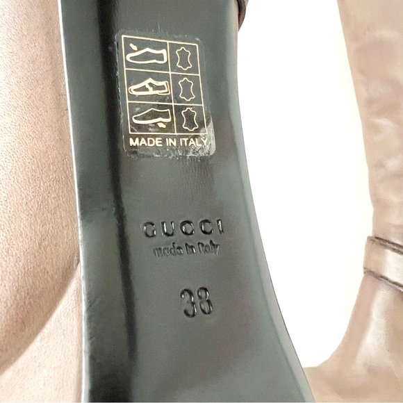 Gucci Boots - Picture 14 of 15